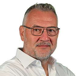 Michael Scholz